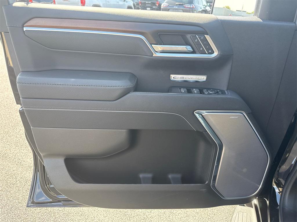 new 2026 GMC Sierra 1500 car, priced at $63,750