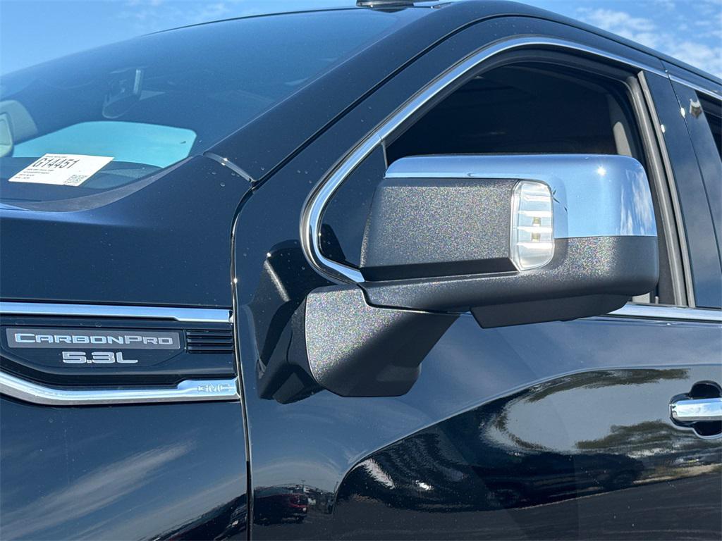 new 2026 GMC Sierra 1500 car, priced at $63,750