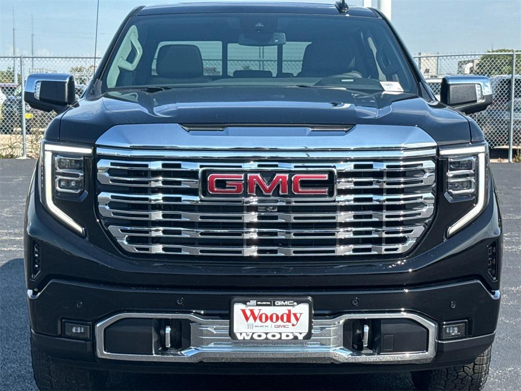 new 2026 GMC Sierra 1500 car, priced at $63,750