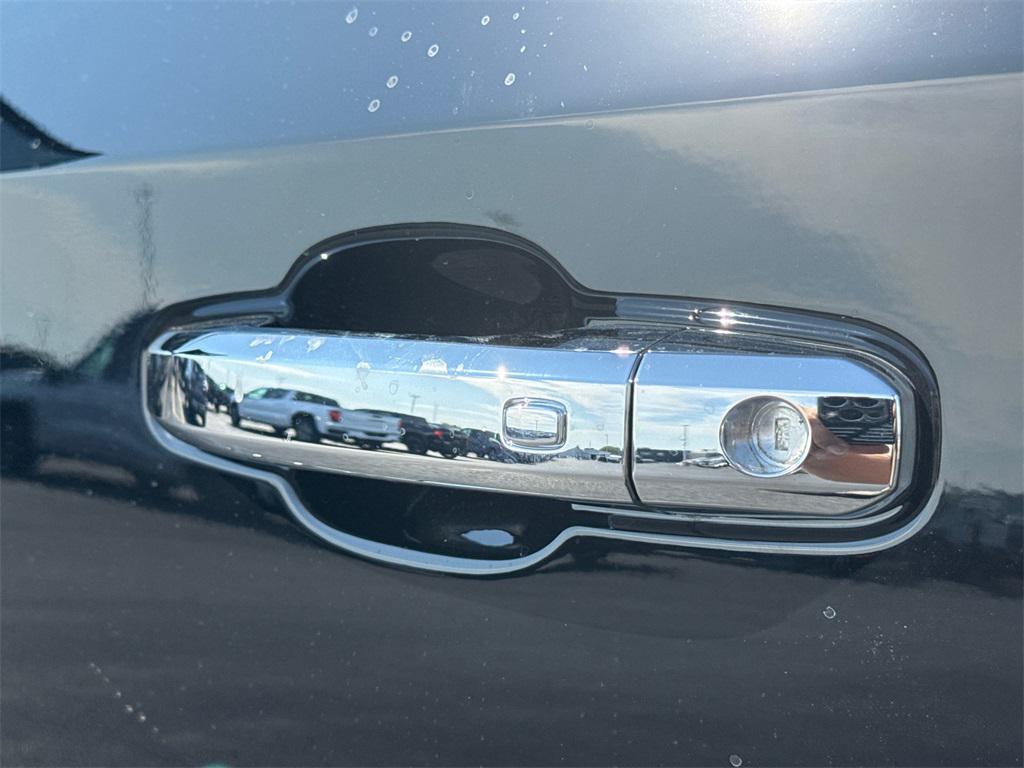 new 2026 GMC Sierra 1500 car, priced at $63,750