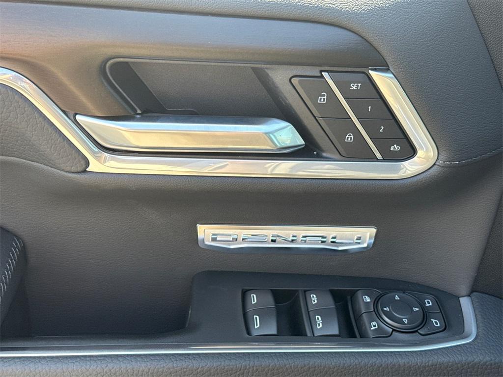 new 2026 GMC Sierra 1500 car, priced at $63,750