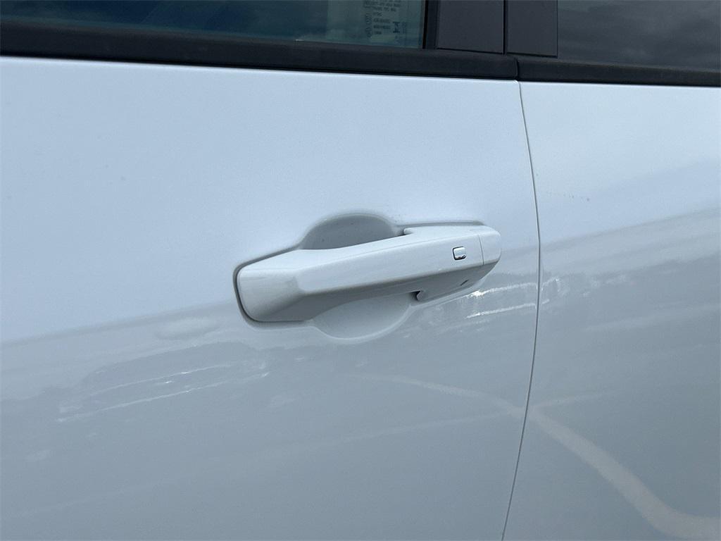 new 2026 GMC Terrain car, priced at $32,418