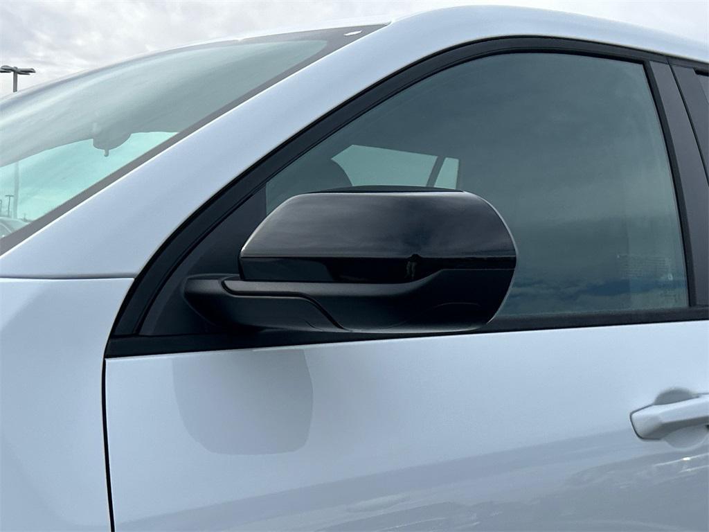 new 2026 GMC Terrain car, priced at $32,418