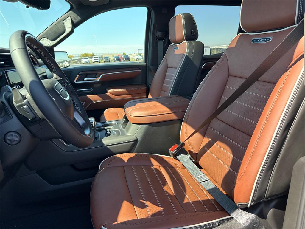 new 2026 GMC Sierra 1500 car, priced at $75,250