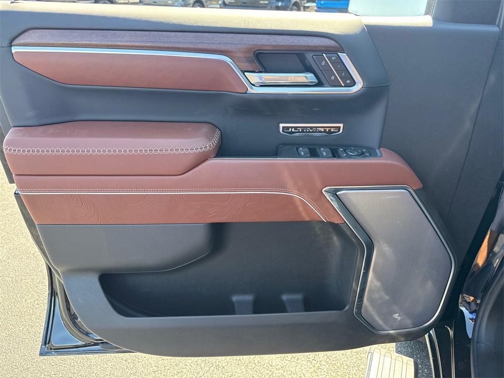 new 2026 GMC Sierra 1500 car, priced at $75,250