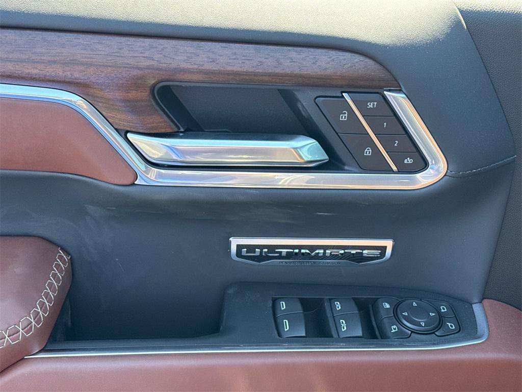 new 2026 GMC Sierra 1500 car, priced at $75,250