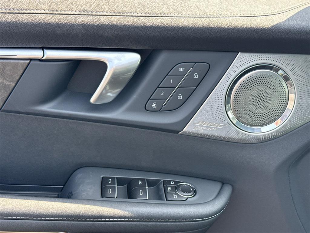 new 2026 Buick Enclave car, priced at $61,337
