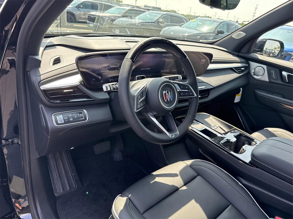 new 2026 Buick Enclave car, priced at $61,337