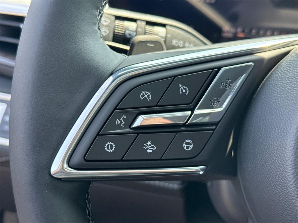 new 2026 Buick Enclave car, priced at $61,337