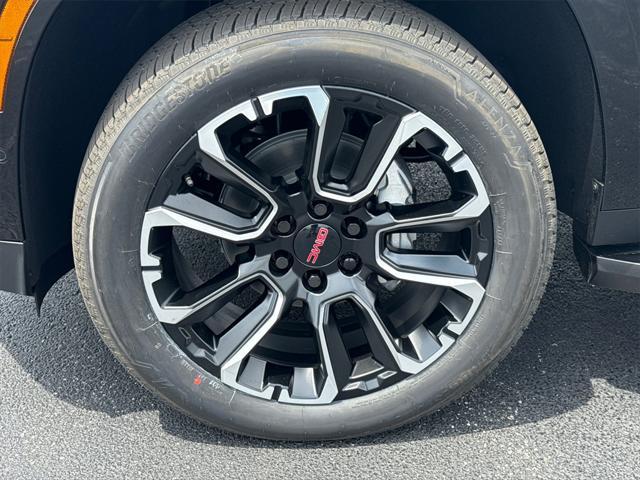 new 2025 GMC Yukon XL car, priced at $78,470