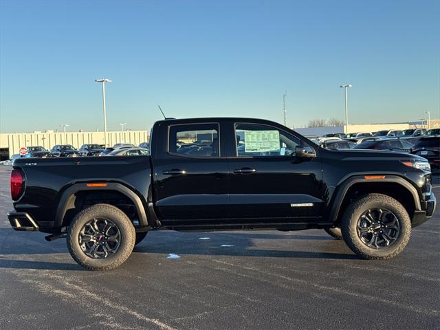 new 2024 GMC Canyon car, priced at $42,000