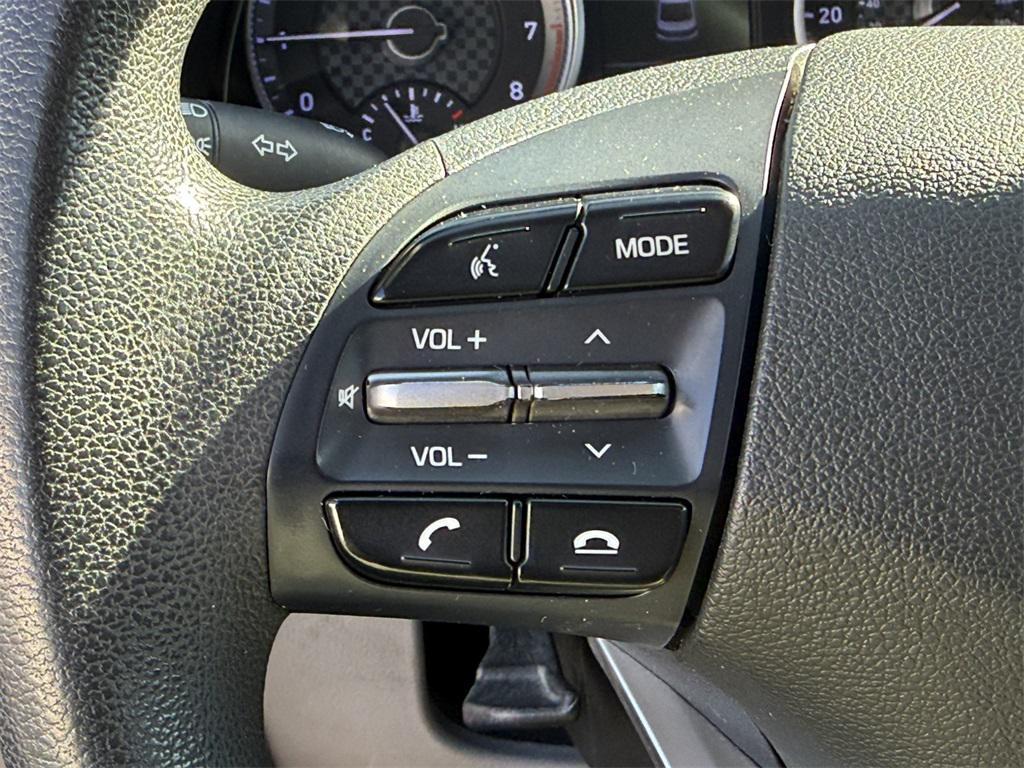 used 2019 Hyundai Elantra car, priced at $11,000