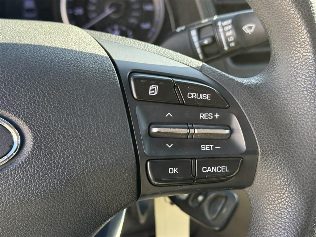 used 2019 Hyundai Elantra car, priced at $11,000