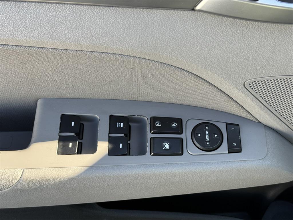 used 2019 Hyundai Elantra car, priced at $11,000