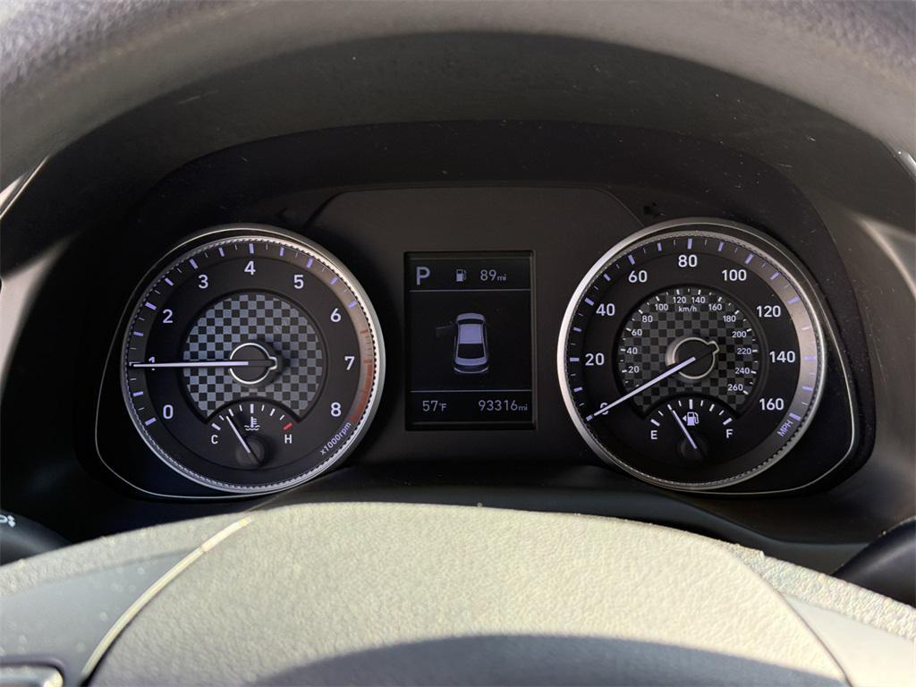 used 2019 Hyundai Elantra car, priced at $11,000