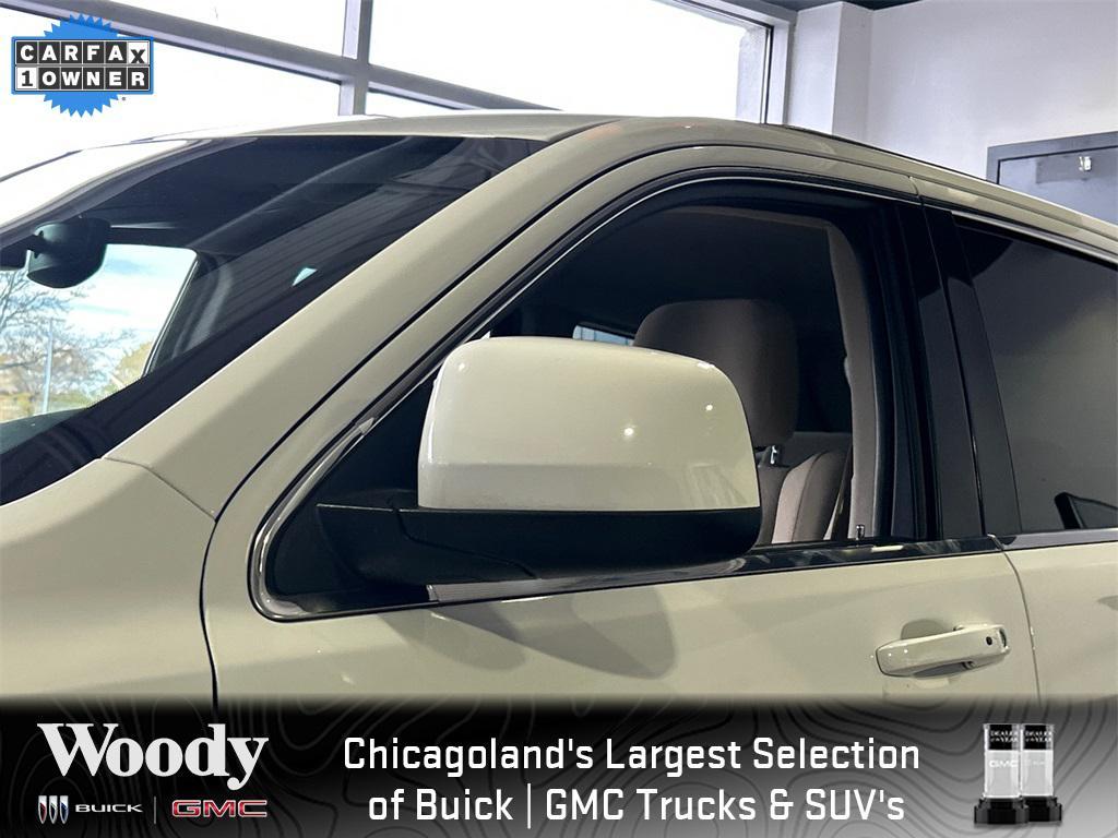 used 2022 Jeep Grand Cherokee car, priced at $24,000