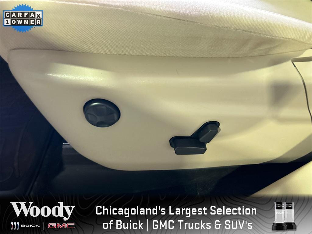 used 2022 Jeep Grand Cherokee car, priced at $24,000