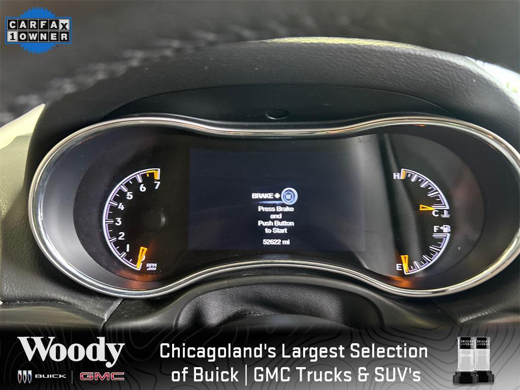 used 2022 Jeep Grand Cherokee car, priced at $24,000