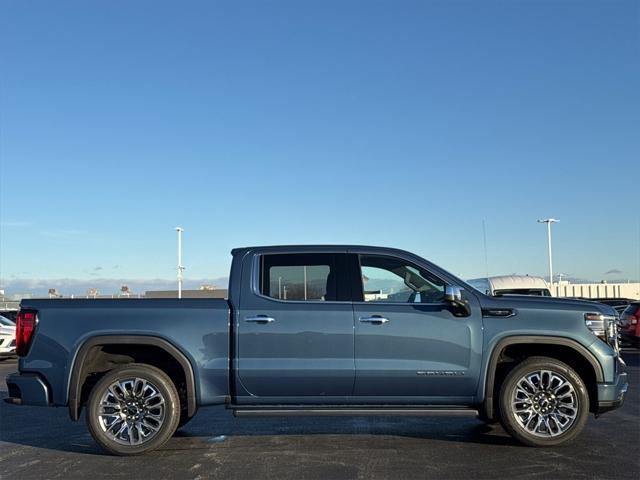 new 2025 GMC Sierra 1500 car, priced at $76,750