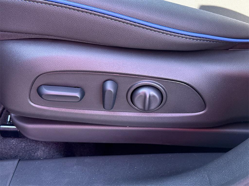 new 2026 Buick Encore GX car, priced at $28,500