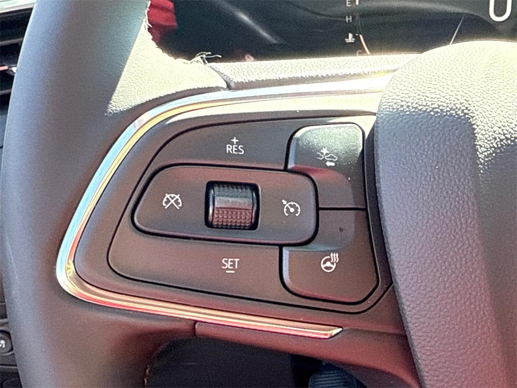 new 2026 Buick Encore GX car, priced at $28,500