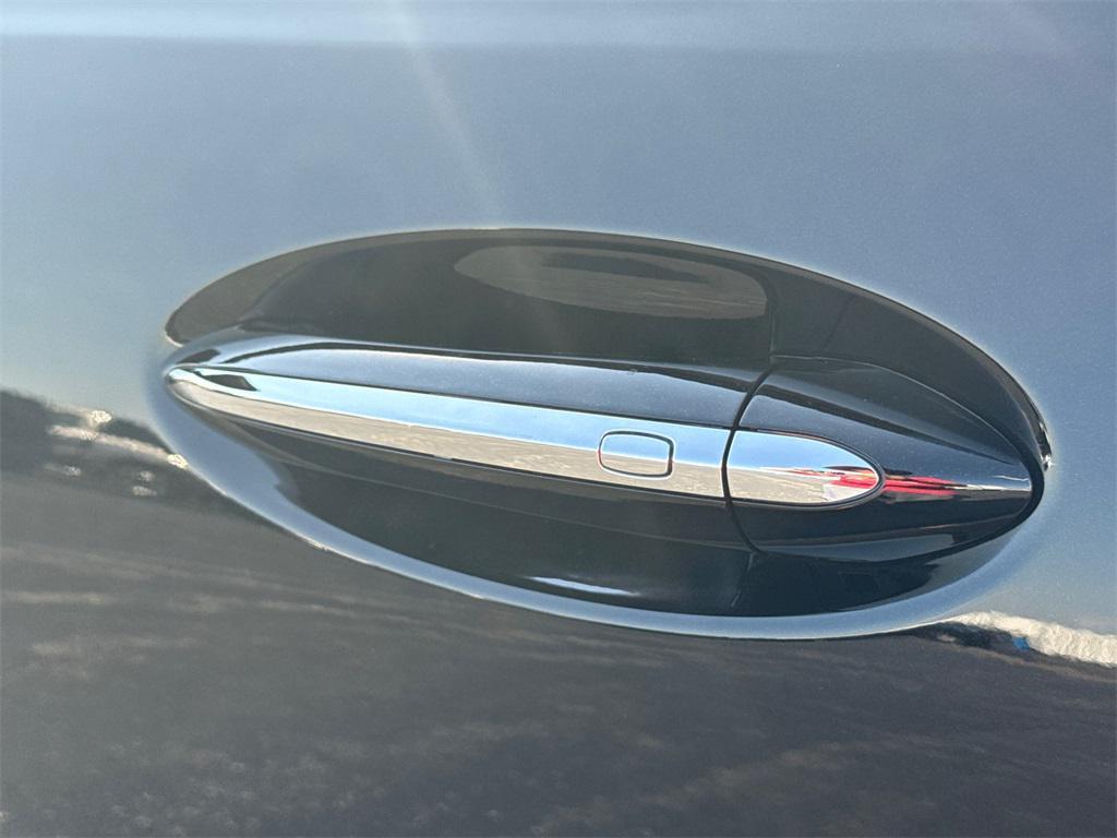 new 2026 Buick Encore GX car, priced at $28,500