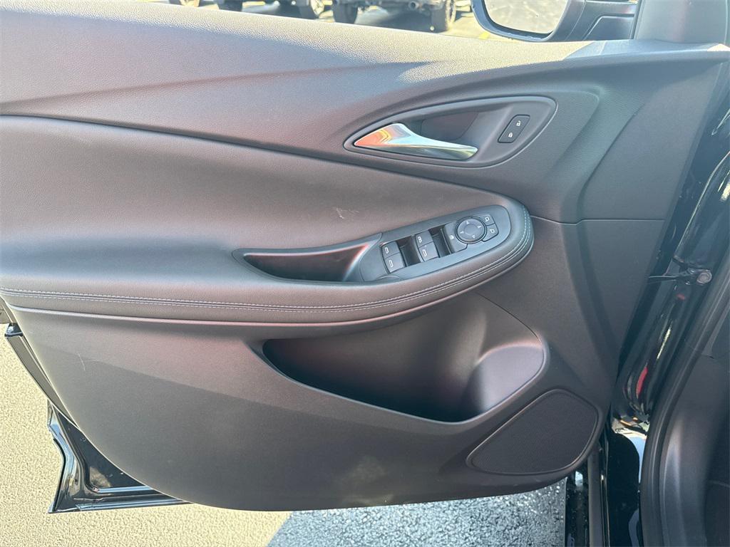 new 2026 Buick Encore GX car, priced at $28,500