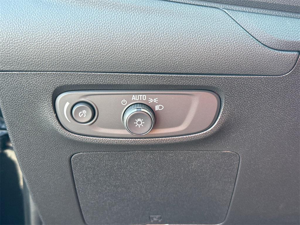 new 2026 Buick Encore GX car, priced at $28,500