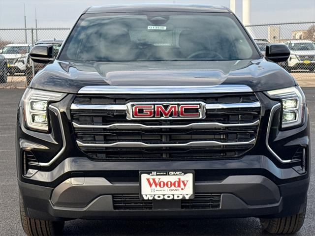 new 2025 GMC Terrain car, priced at $32,373