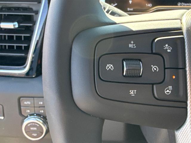 new 2025 GMC Sierra 2500 car, priced at $81,711