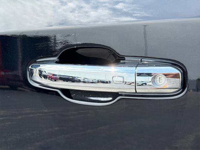 new 2025 GMC Sierra 1500 car, priced at $69,750
