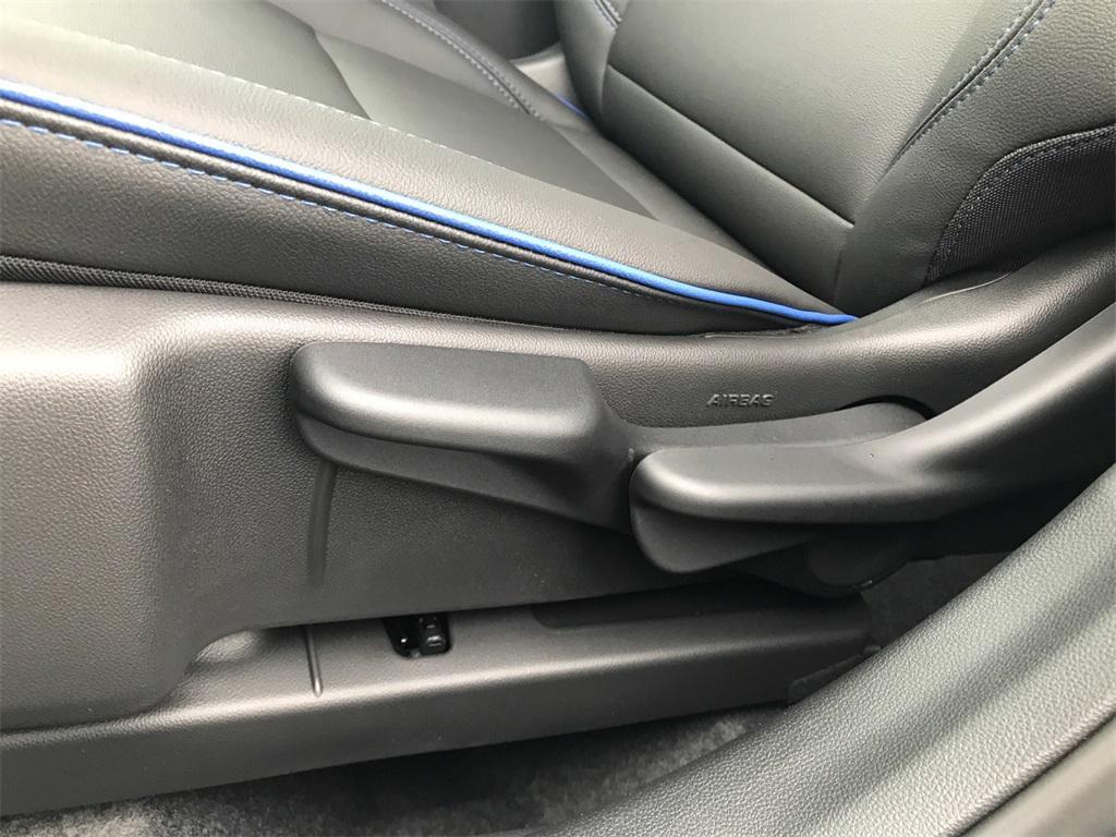 new 2026 Buick Envista car, priced at $27,990