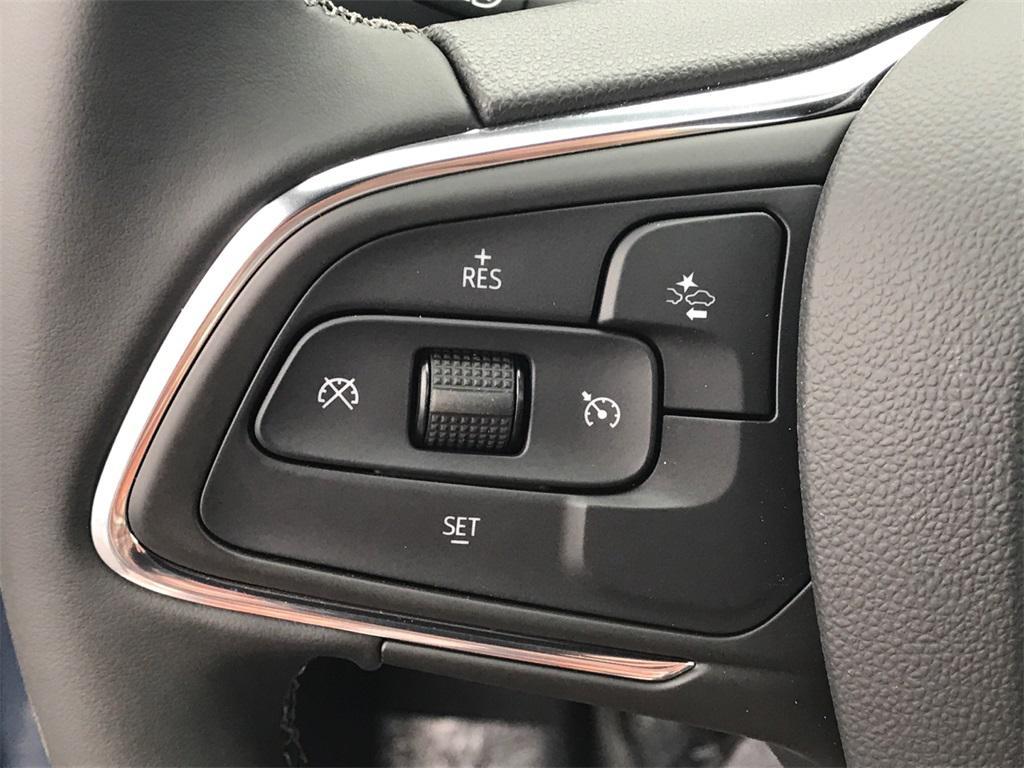 new 2026 Buick Envista car, priced at $27,990