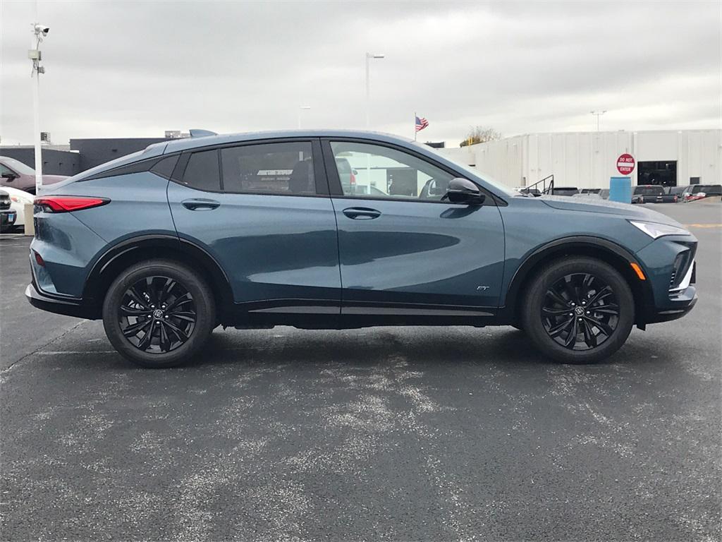 new 2026 Buick Envista car, priced at $27,990