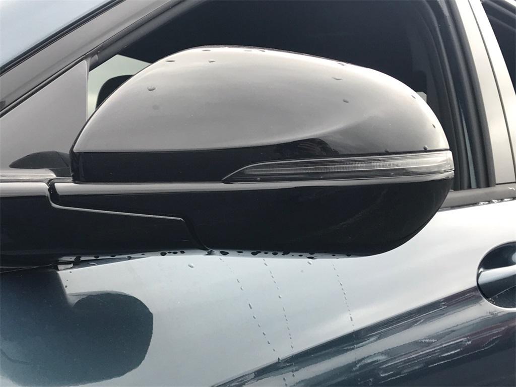 new 2026 Buick Envista car, priced at $27,990