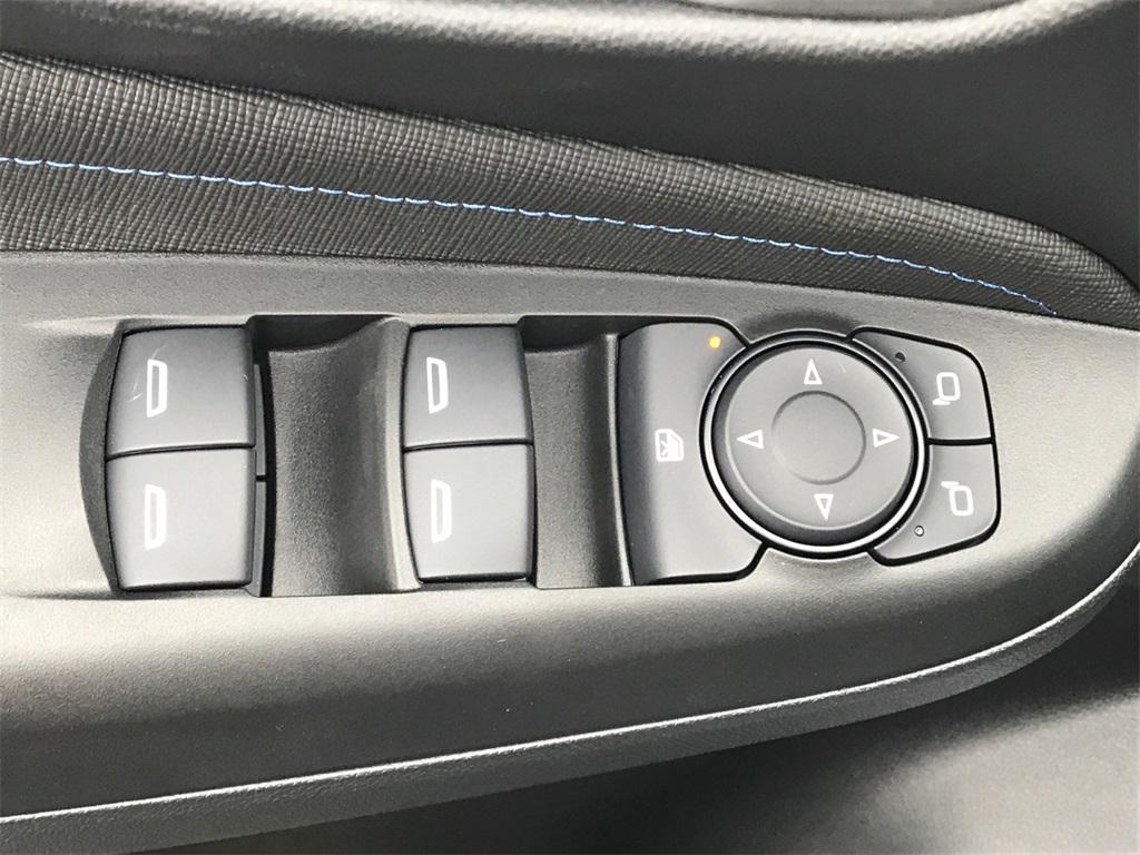 new 2026 Buick Envista car, priced at $27,990