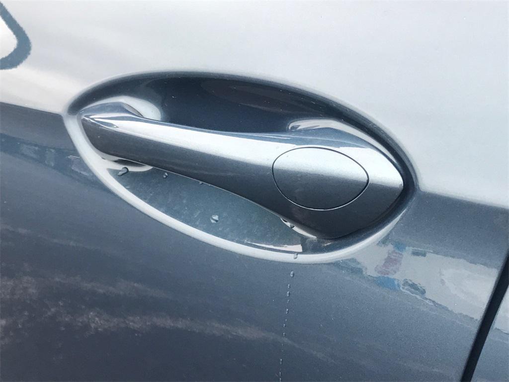 new 2026 Buick Envista car, priced at $27,990