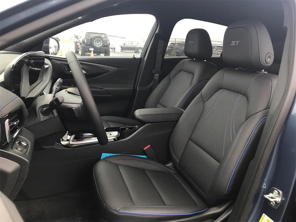 new 2026 Buick Envista car, priced at $27,990