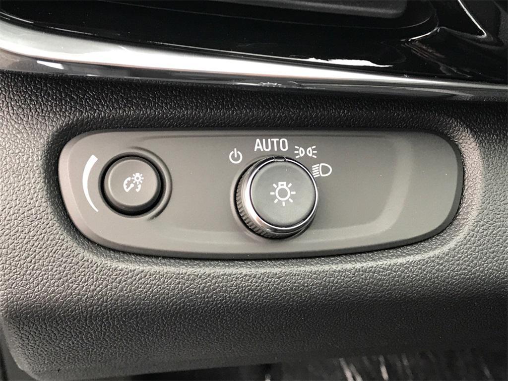 new 2026 Buick Envista car, priced at $27,990