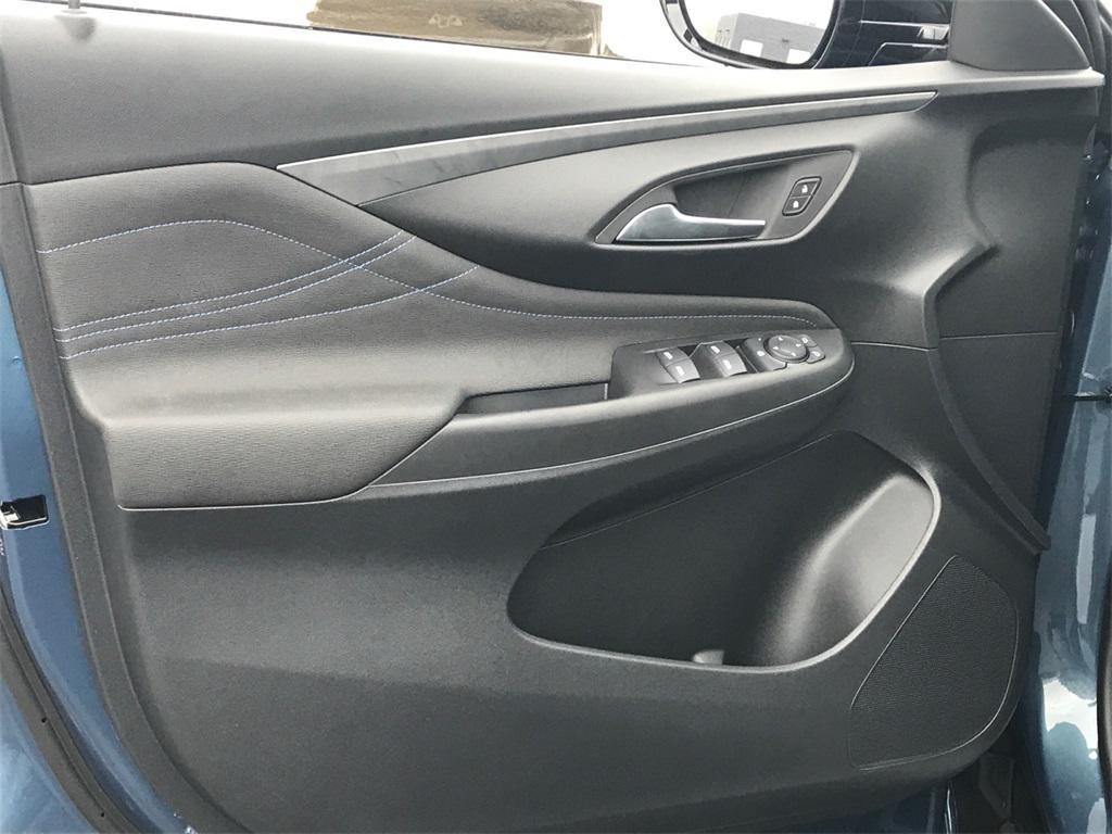 new 2026 Buick Envista car, priced at $27,990