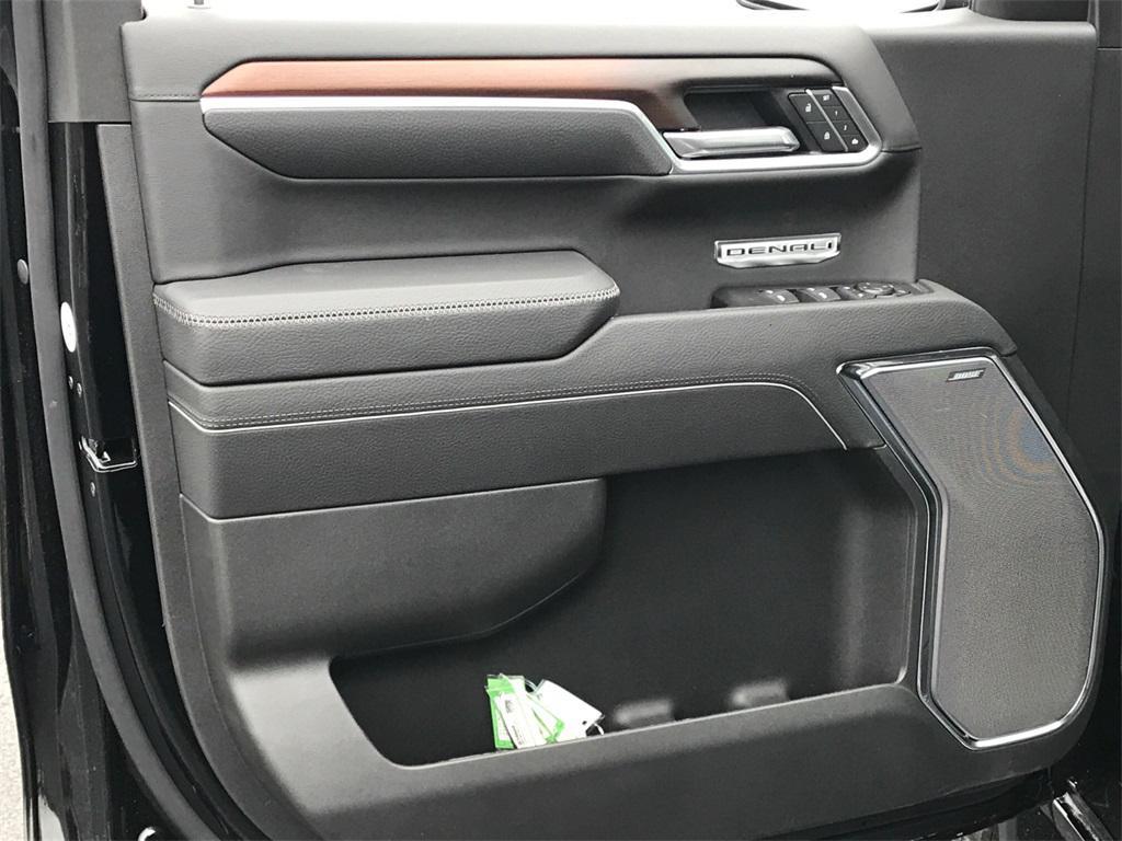 new 2026 GMC Sierra 1500 car, priced at $62,250