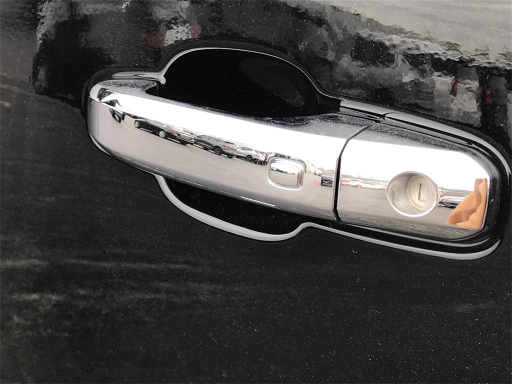 new 2026 GMC Sierra 1500 car, priced at $62,250