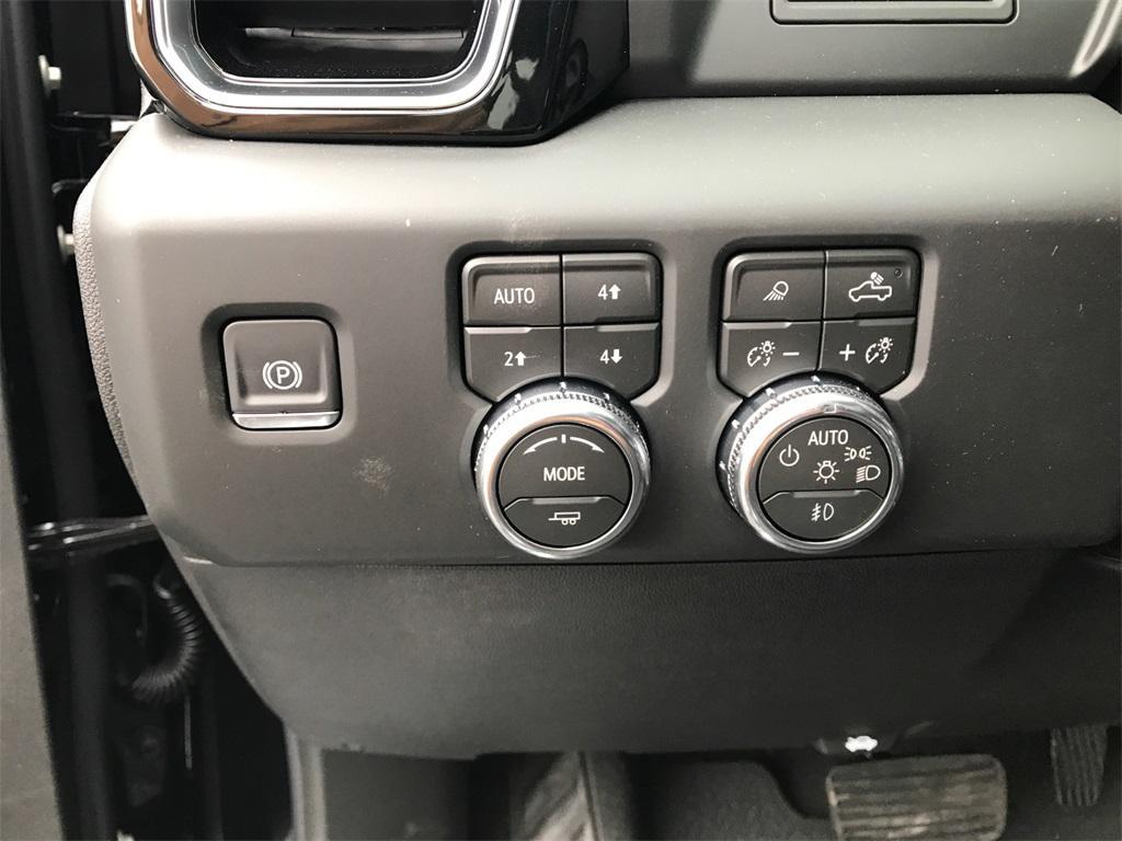 new 2026 GMC Sierra 1500 car, priced at $62,250