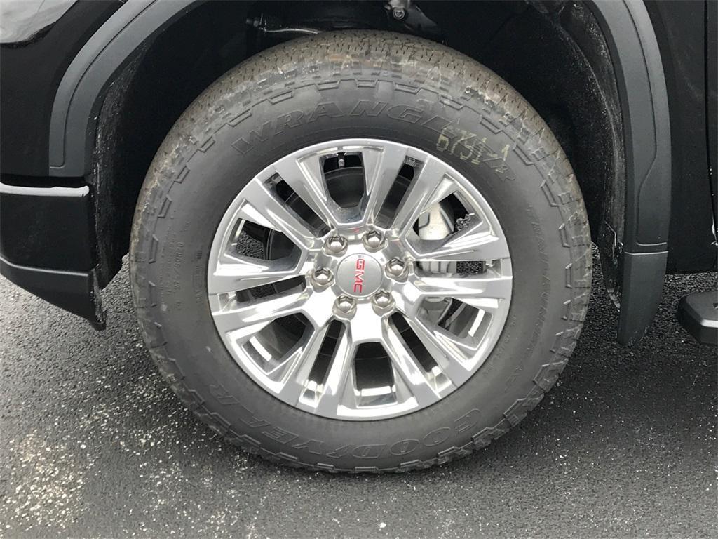 new 2026 GMC Sierra 1500 car, priced at $62,250