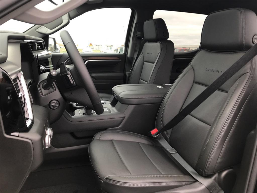 new 2026 GMC Sierra 1500 car, priced at $62,250