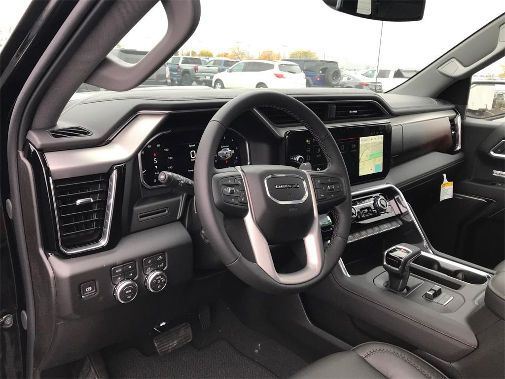 new 2026 GMC Sierra 1500 car, priced at $62,250