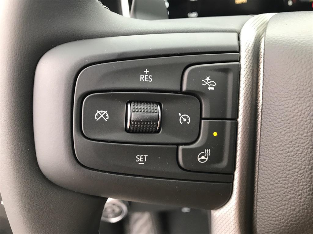 new 2026 GMC Sierra 1500 car, priced at $62,250