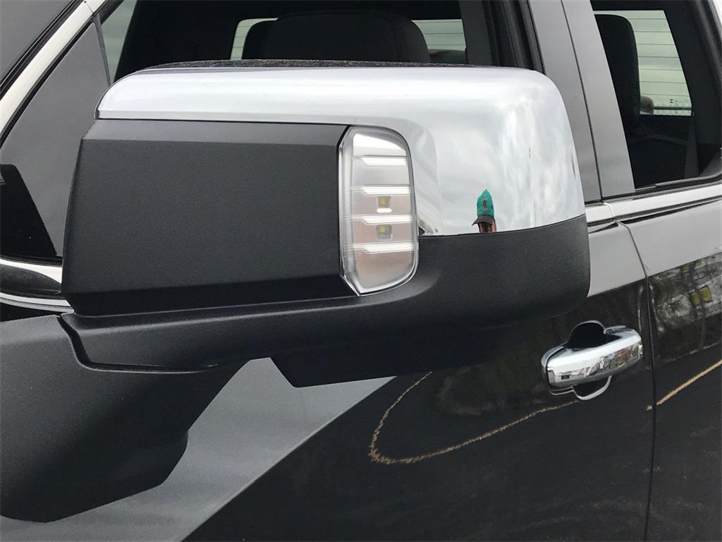 new 2026 GMC Sierra 1500 car, priced at $62,250