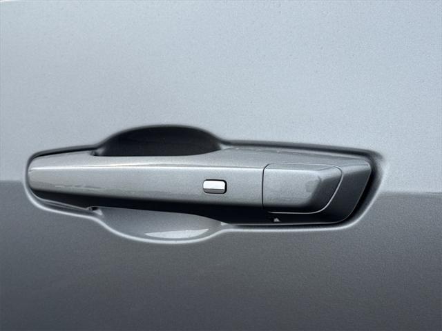 new 2025 GMC Acadia car, priced at $51,785