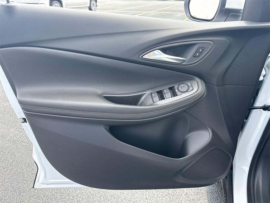new 2026 Buick Encore GX car, priced at $26,750